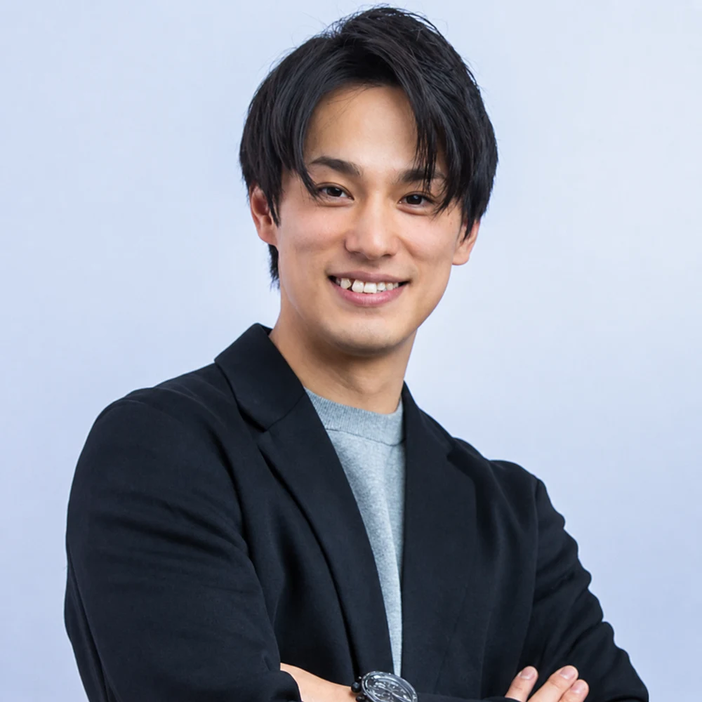 代表取締役社長 藤井智也