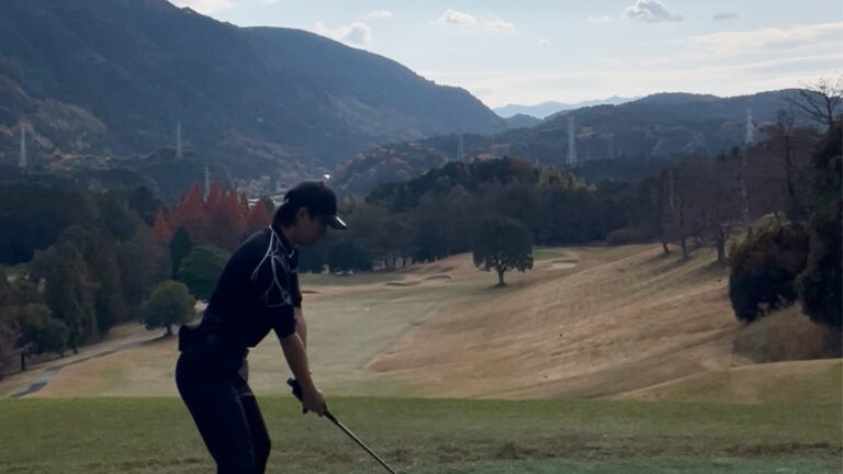 golf